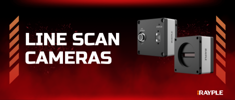 line scan camera